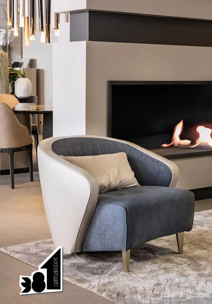 تفصيل كنب ومساند وجلسات جميع الاشكال والتصاميم 1