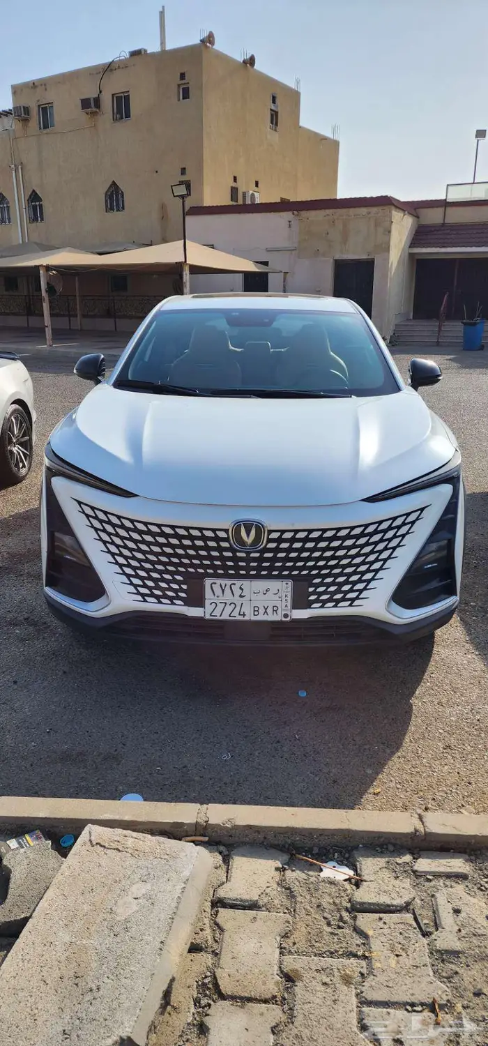 للبيع يوني تي 2023 بودي وكالة 6