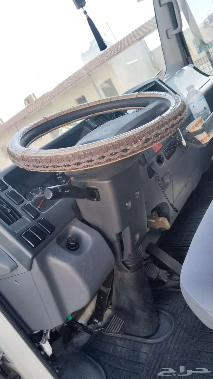 للبيع دينة ايسوزو مستعمل موديل 2022 نظيف 6