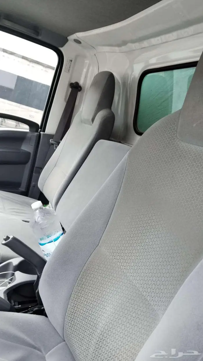 للبيع دينة ايسوزو مستعمل موديل 2022 نظيف 3