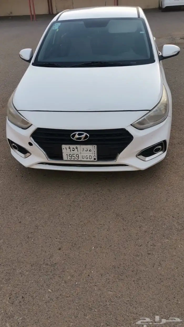 اكسنت 2020 3