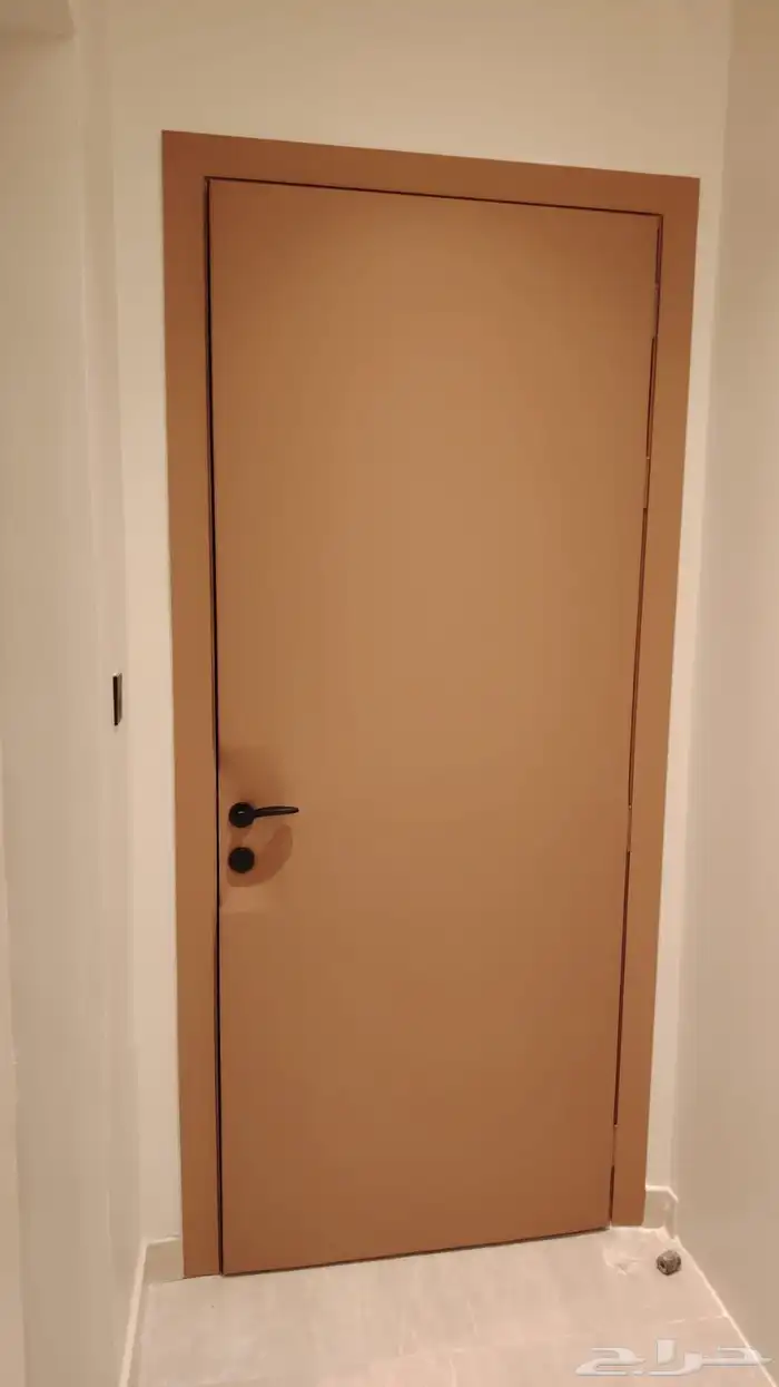 تركيب عازل صوت ابواب 400ريال الشرقية الخبر شامل للباب الواحد 0