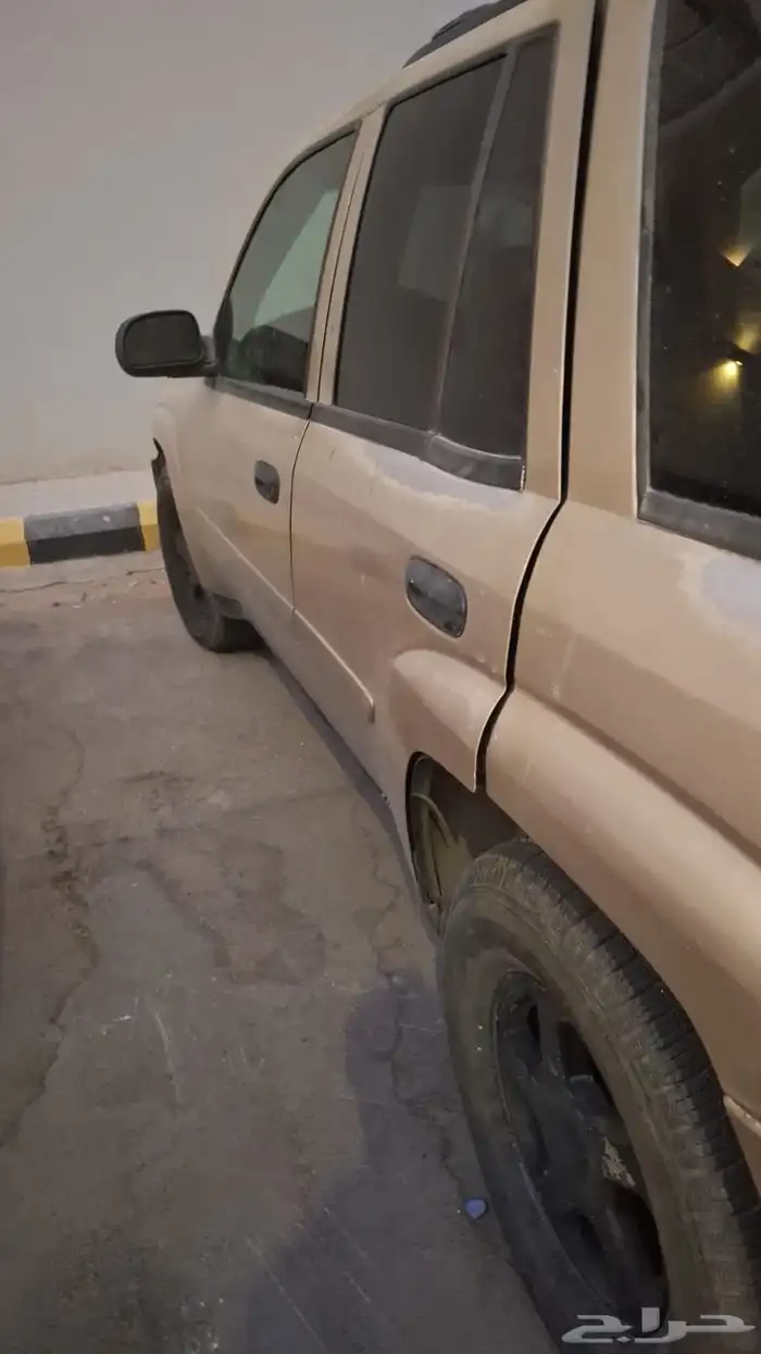 بليزر جمس فورد 1