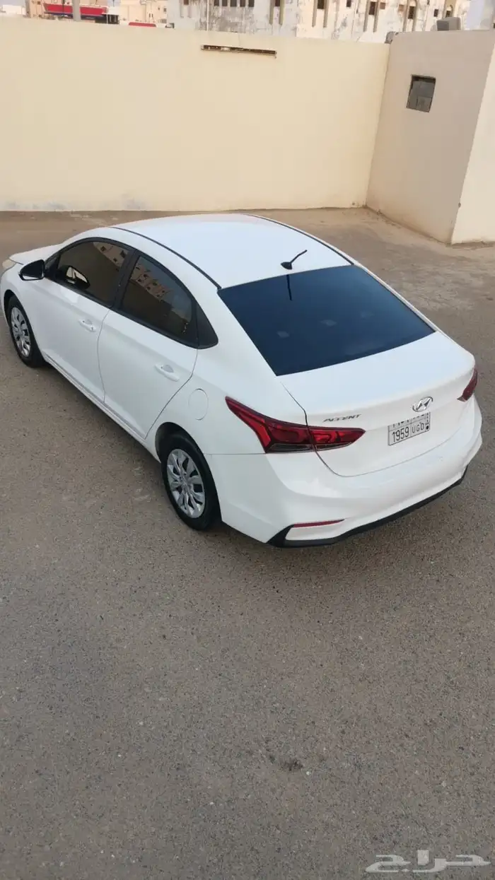 اكسنت 2020 2