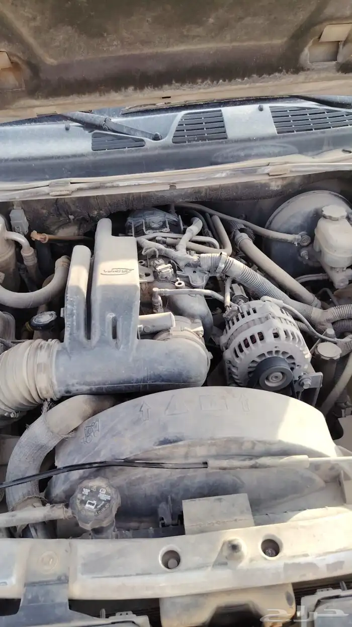 بليزر جمس فورد 5