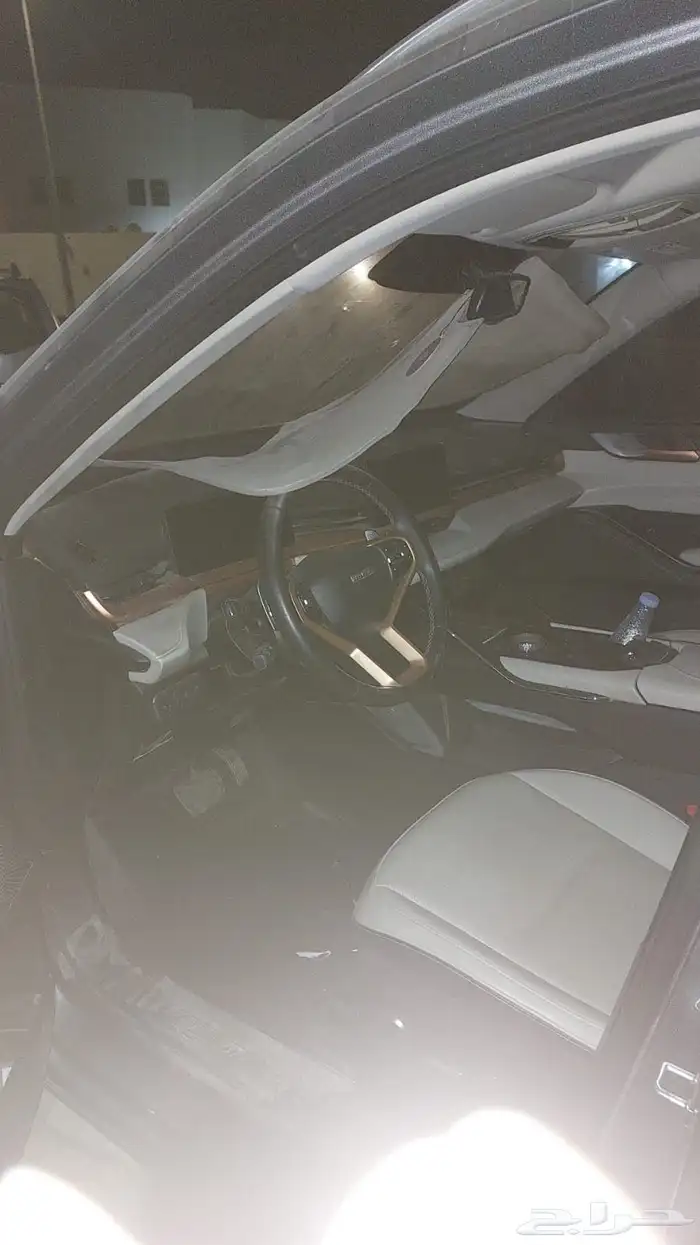 هافال 2022 6