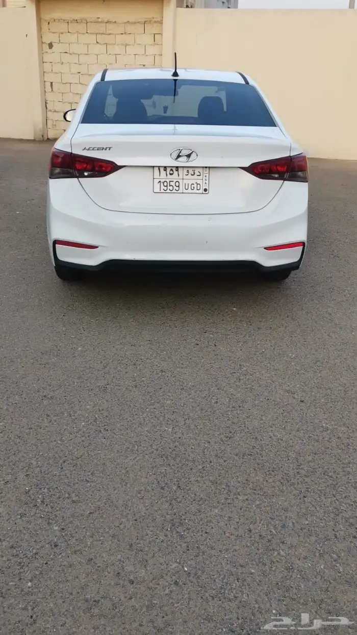 اكسنت 2020 1