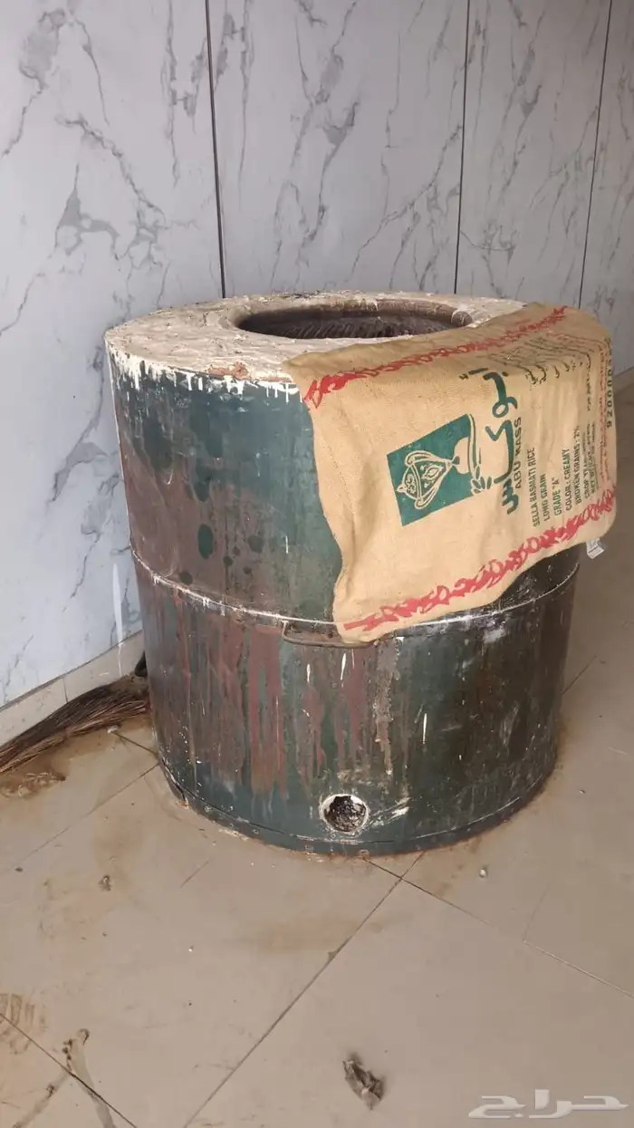 فرن شواية مطاعم بخاري 3