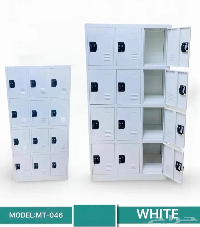 خزانة خزائن مكتبية بتصميم جديد متاحة بسعر رخيص 10