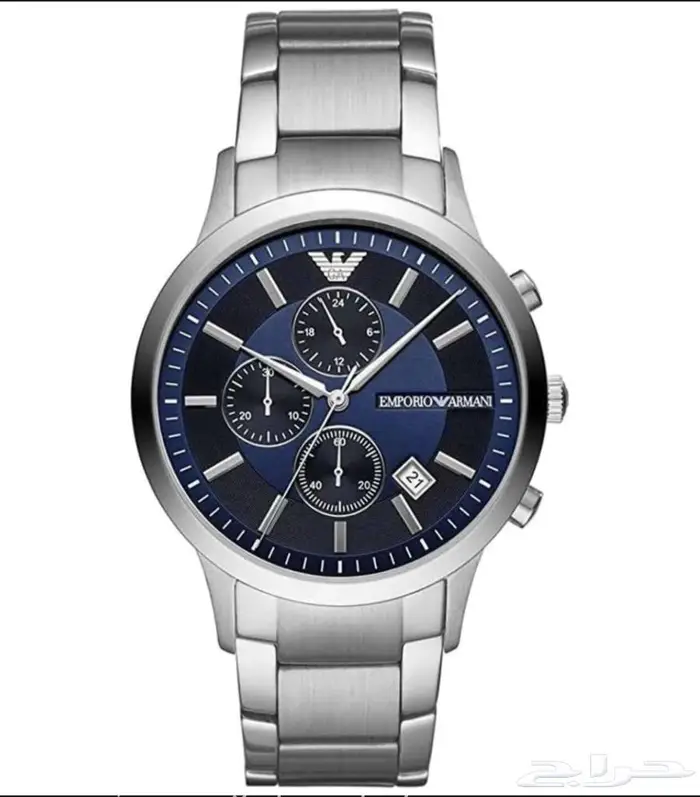 ساعة ارمني جديدة مع توصيل مجاني 0