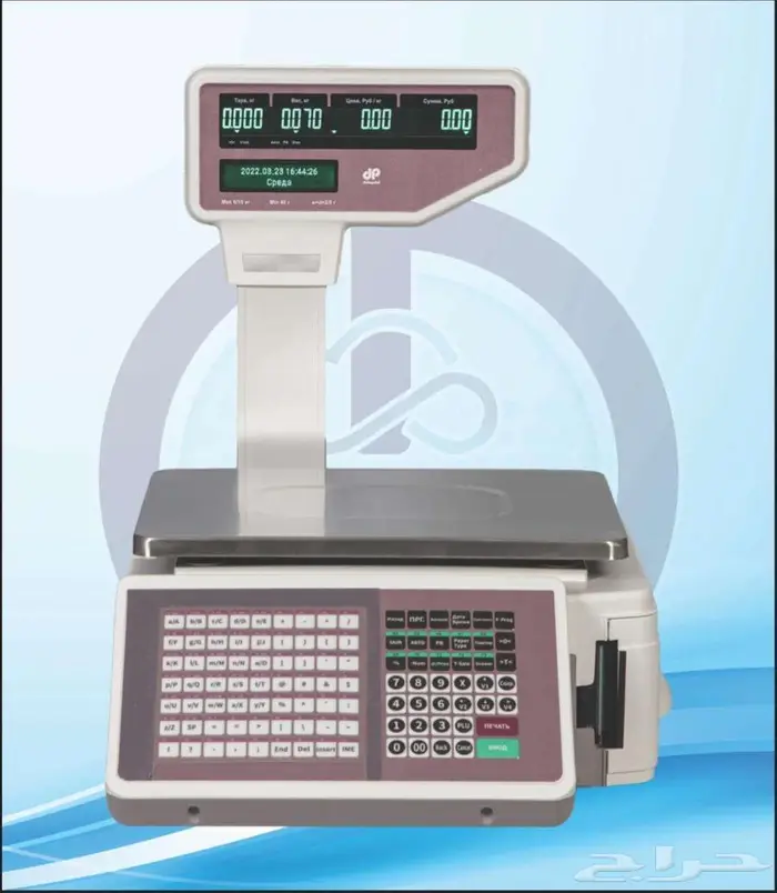 كاشير مطاعم كاشير مغاسل وكافة الأنشطة التجارية 6