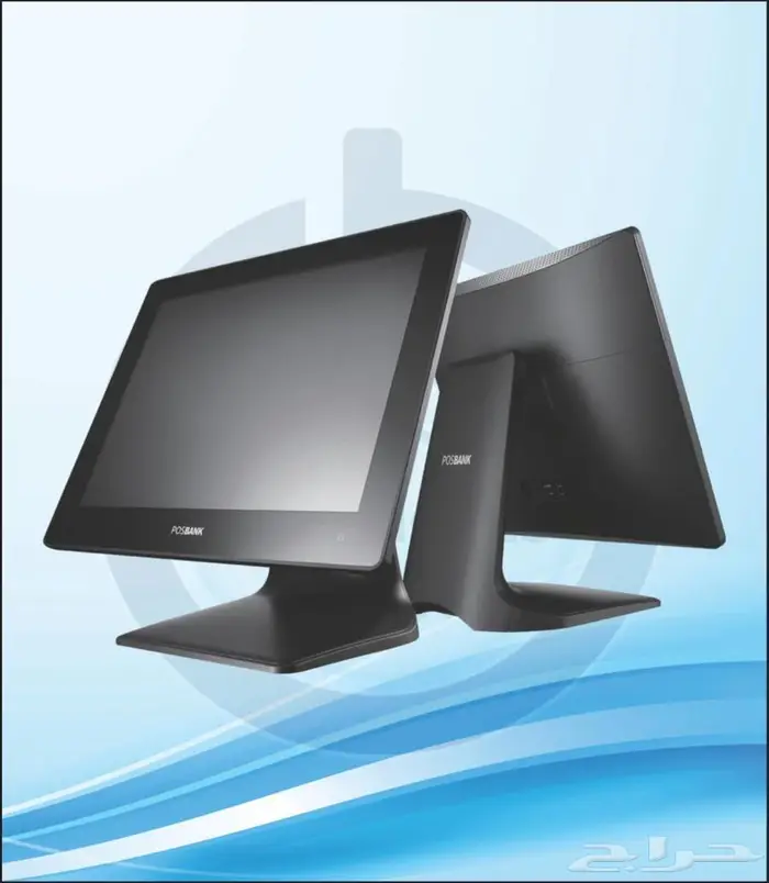 كاشير مطاعم كاشير مغاسل وكافة الأنشطة التجارية 5