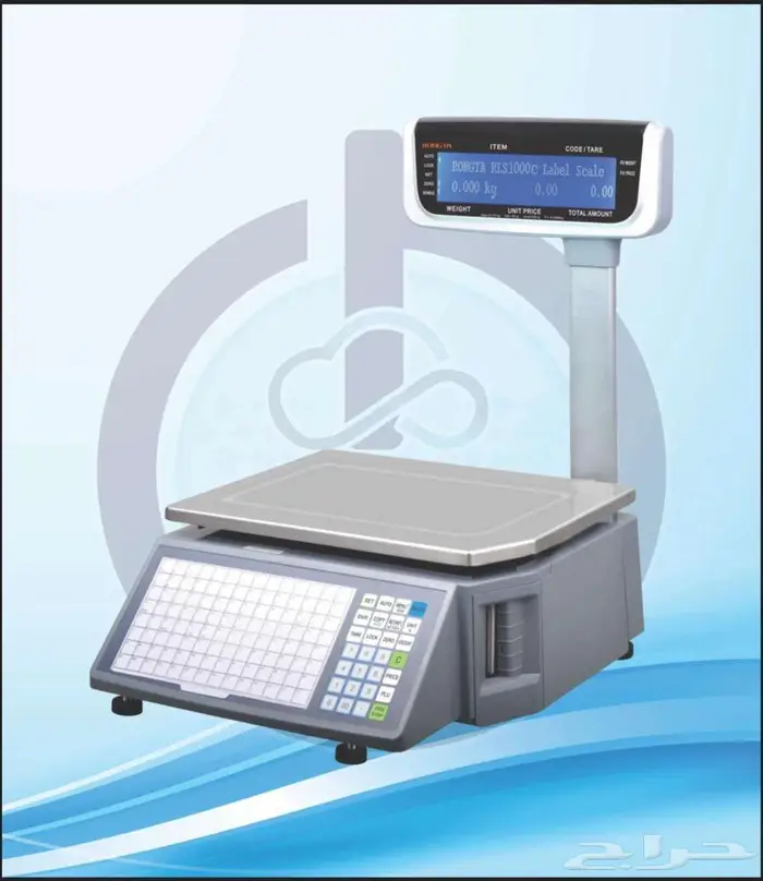 كاشير مطاعم كاشير مغاسل وكافة الأنشطة التجارية 4