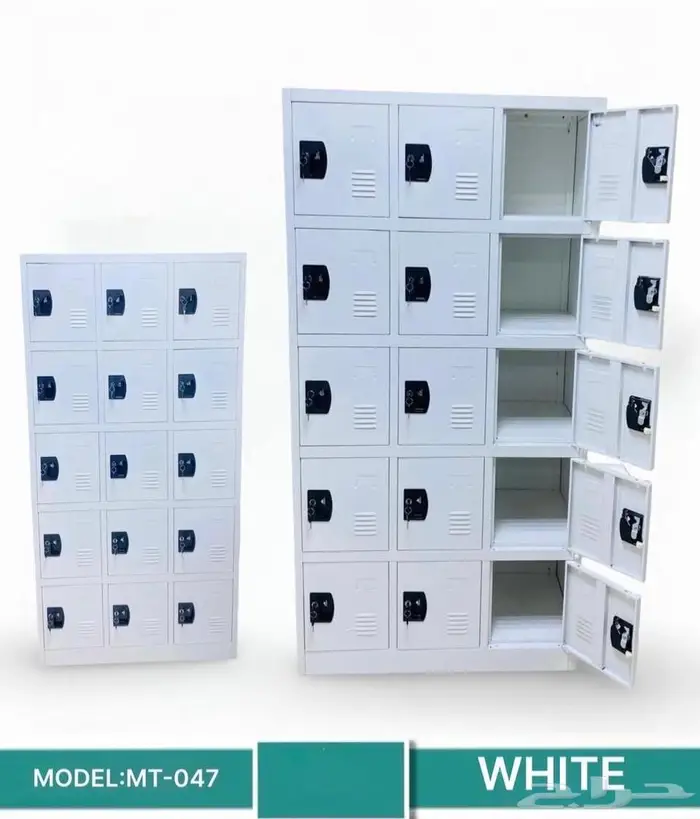 خزانة خزائن مكتبية بتصميم جديد متاحة بسعر رخيص 11