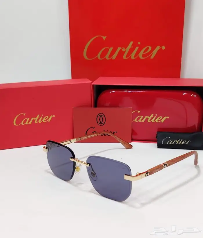 نظارات شانيل وديور وفندي وميو ميو 20