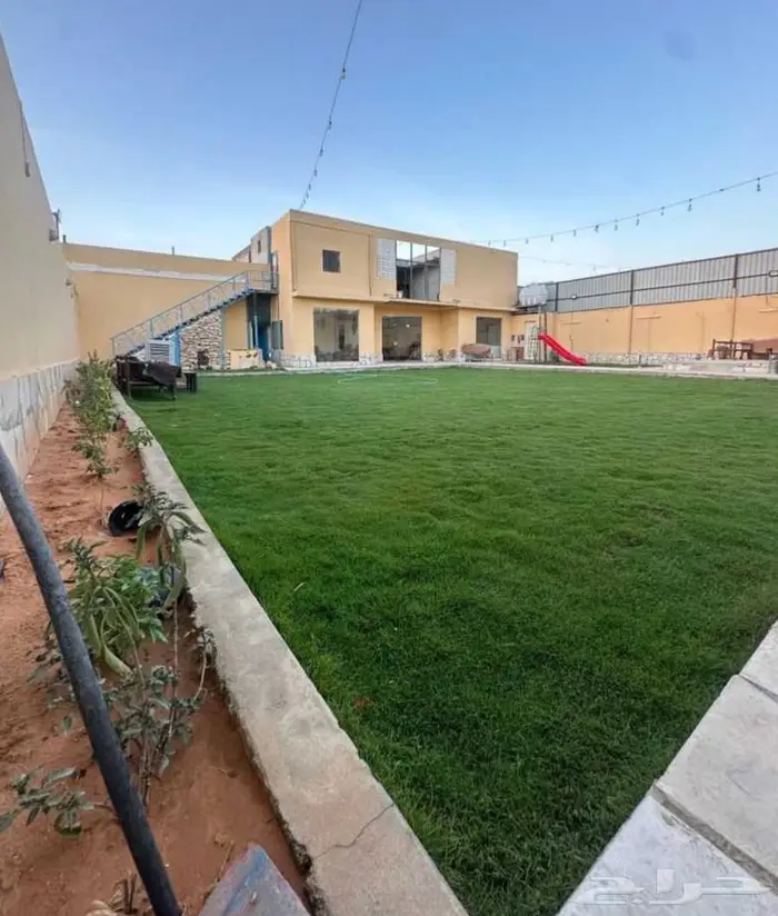 استراحه للبيع 9