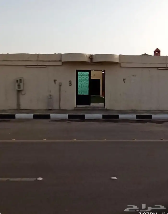 بلك سكني تجاري حي شمال الفهد 0