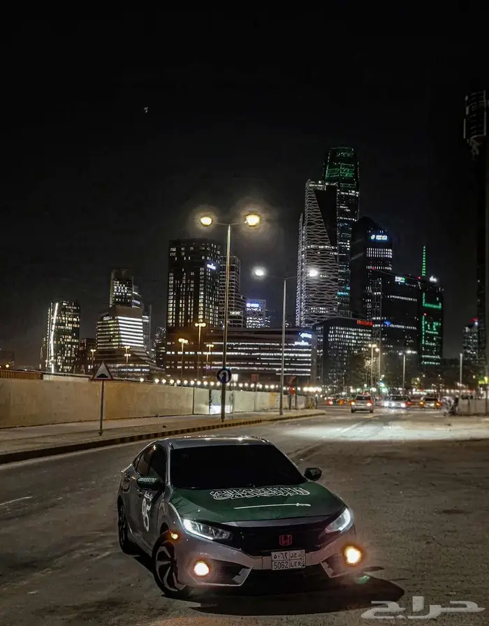 HONDA CIVIC 2016 2.0L 4