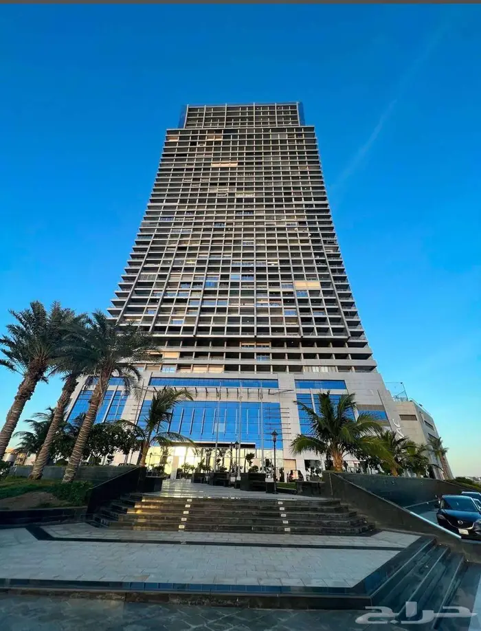 أبراج جوهرة داماك 0