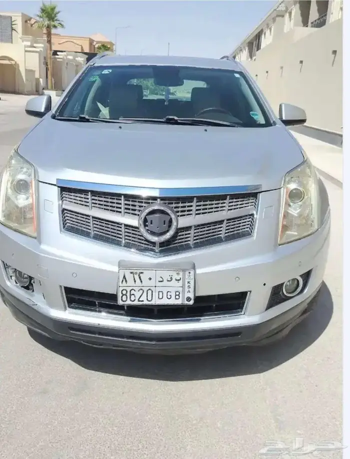 كاديلاك2011 مستعمل للبيع في الرياض 0