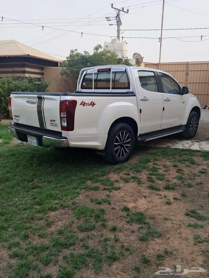 ايسوزو غمارتين دبل 2020 5