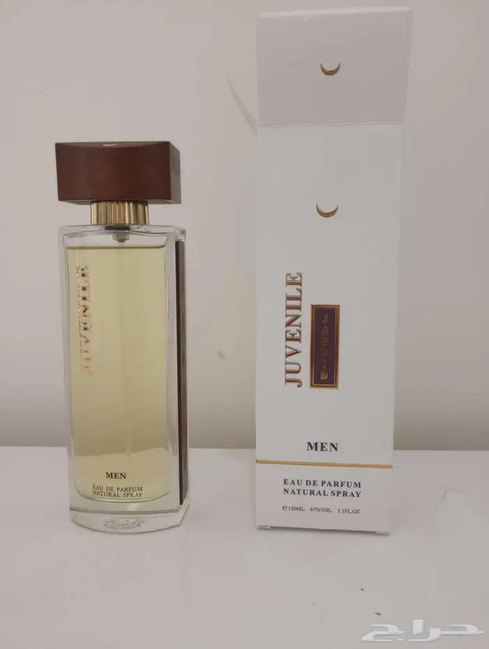 عطر جوفنيل الرجالي 150مل 0