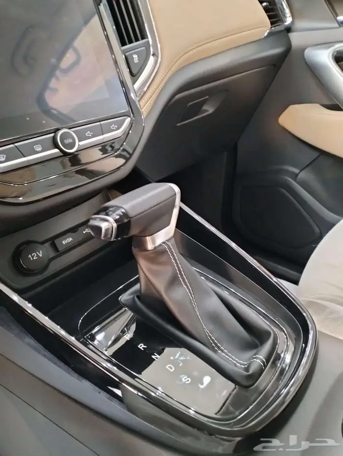 شيفورليه كابتيفا 2025 اقل سعر 18