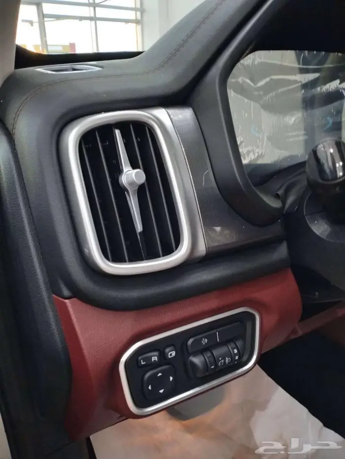 باور لكجري 2024 اتوماتيك ديزل دبل خصم يصل الي 12 الف ريال 5