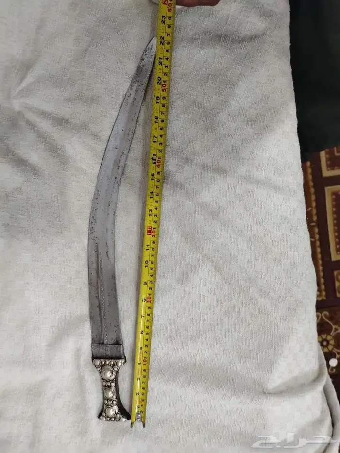 ذريع معيرة سبك جنبية تراث قديمة جدا 1