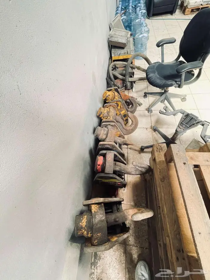 بوم تراك مستعمل (بدون شاحنة ) فرصة السعر حصري 2