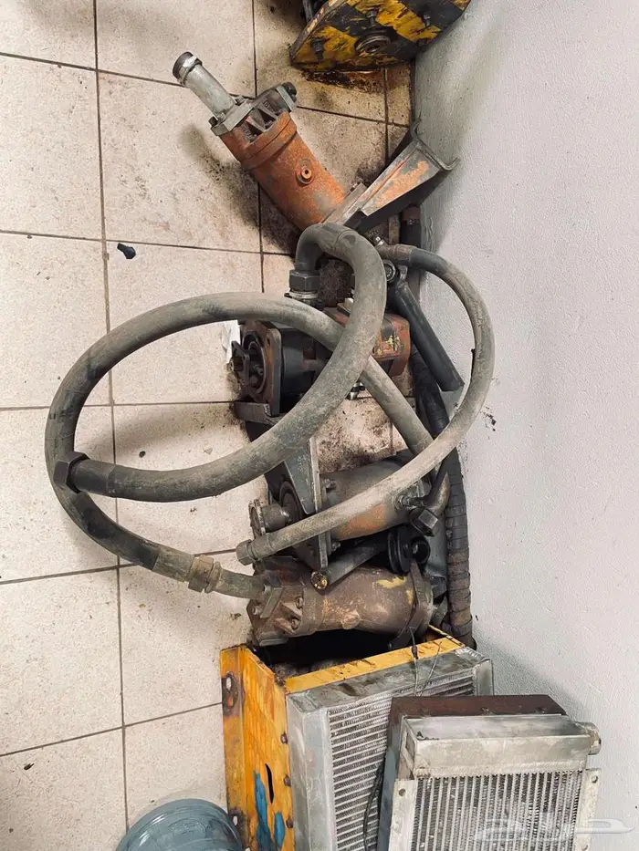 بوم تراك مستعمل (بدون شاحنة ) فرصة السعر حصري 1