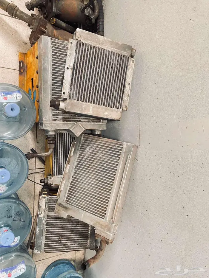 بوم تراك مستعمل (بدون شاحنة ) فرصة السعر حصري 9