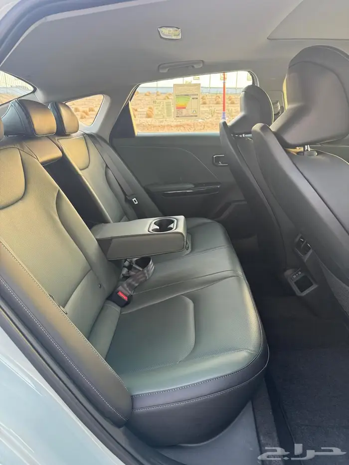 كيا الجبر K4 2026 11