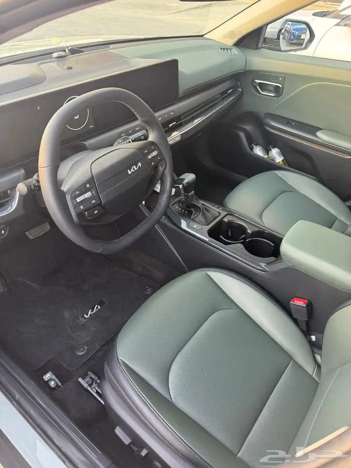 كيا الجبر K4 2026 10