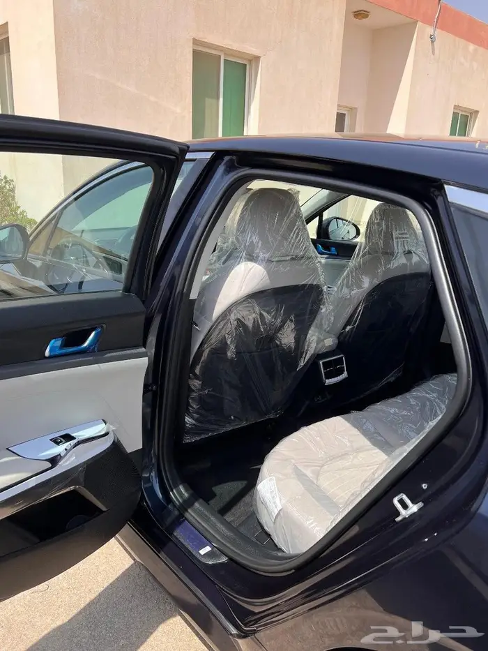 كيا الجبرK5 2026 5