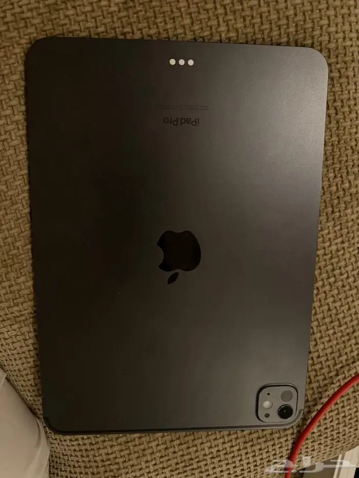 للبيع ايباد برو 2024 m4 6