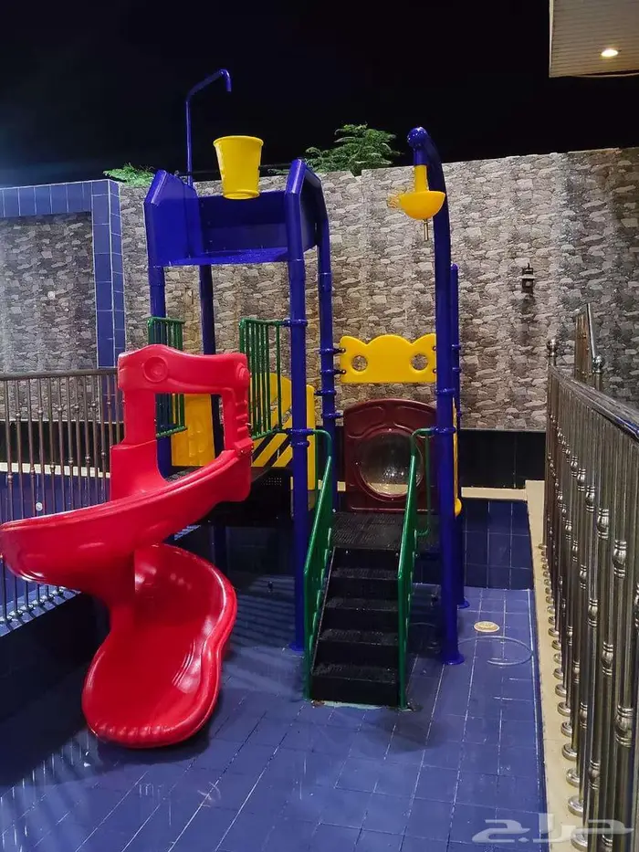 مراجيح العاب الحداق العاب الستراحات 32