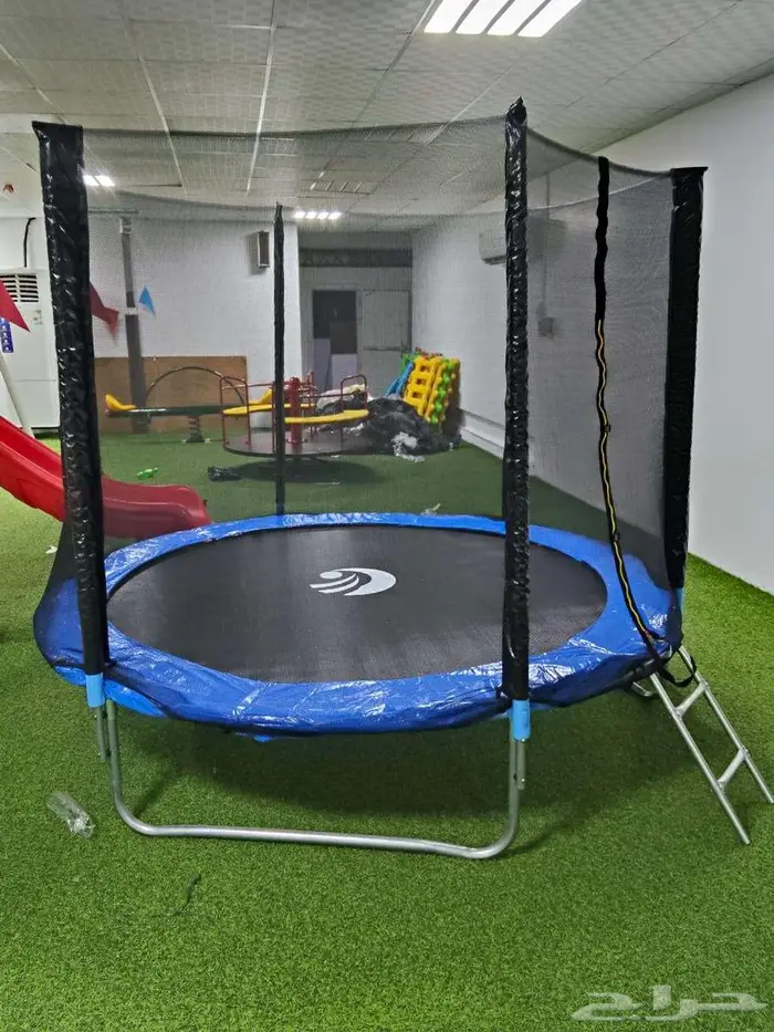 مراجيح العاب الحداق العاب الستراحات 35