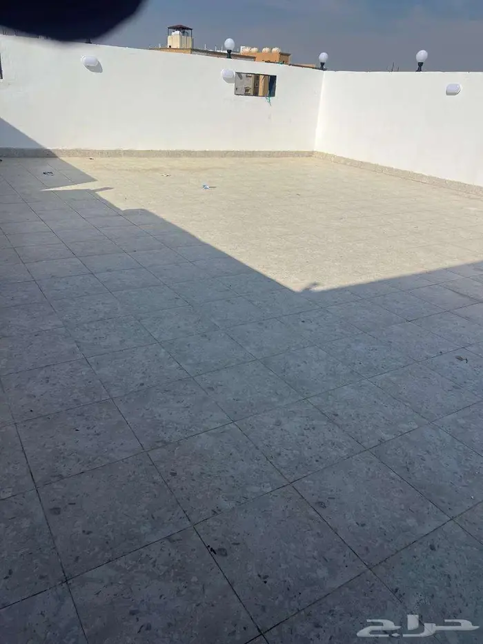 روف للبيع حي الريان 7