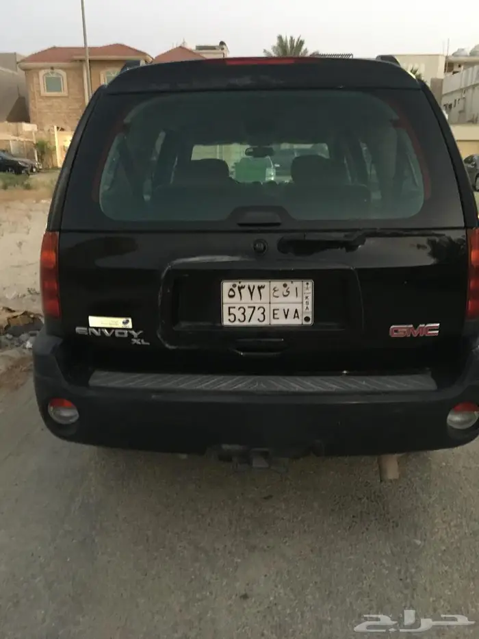 للبيع جي ام سي انفوي 1