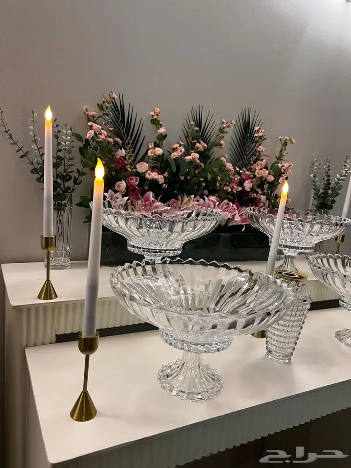 طاولات خدمه 3