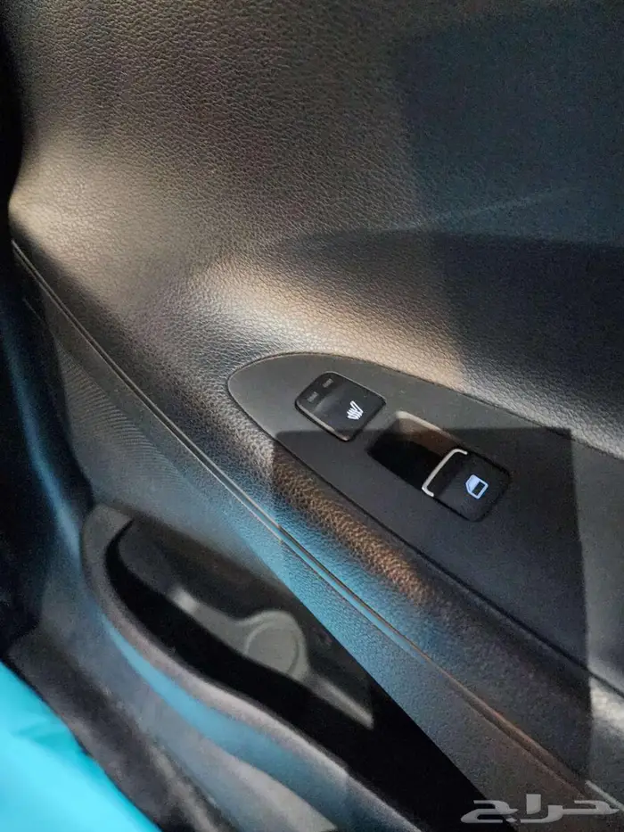 ازيرا ديزل 2019 بدي محركات وكاله للبيع او البدل 9