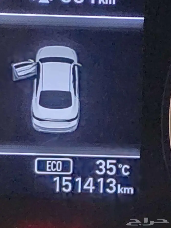 ازيرا ديزل 2019 بدي محركات وكاله للبيع او البدل 1