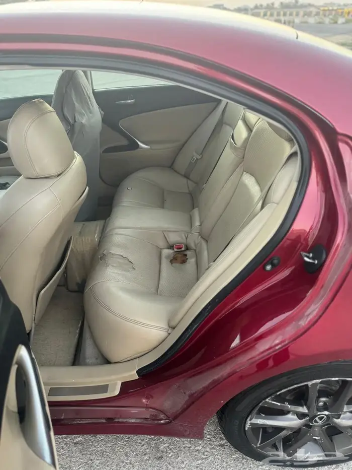 لكزز is سعودي 2007 منوة للمستخذم 5