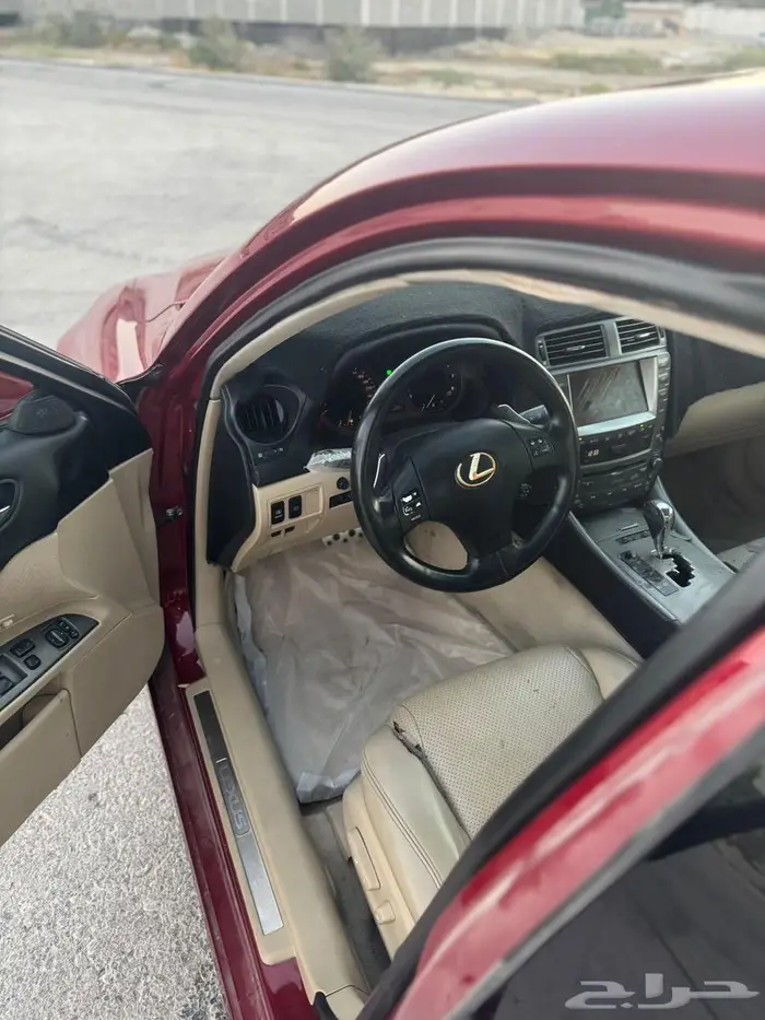 لكزز is سعودي 2007 منوة للمستخذم 3