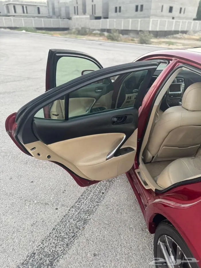 لكزز is سعودي 2007 منوة للمستخذم 4