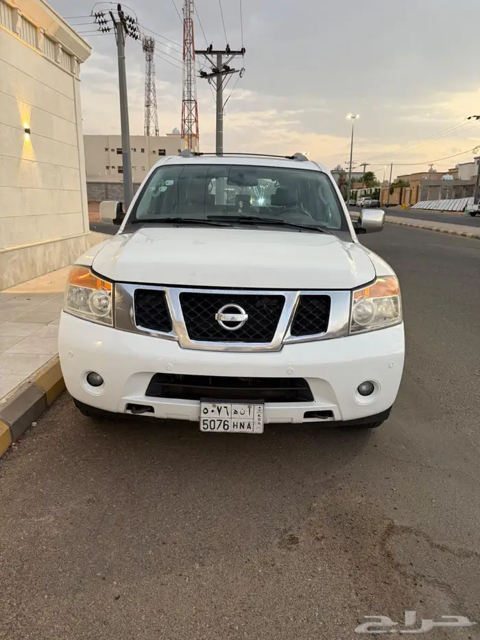 ارمادا 2009 دبل فل كامل 0
