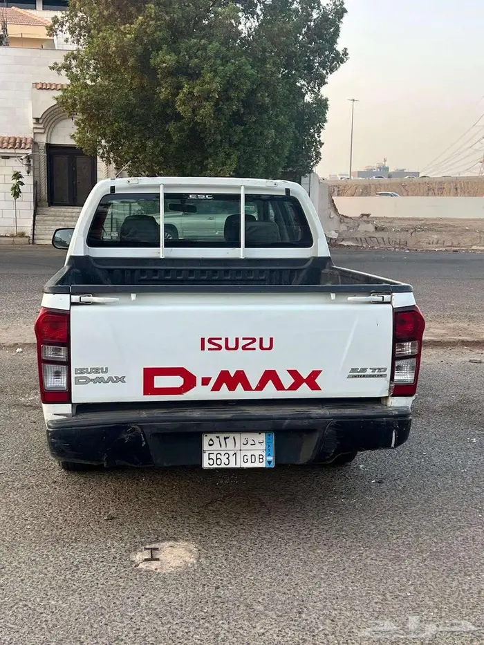 ايسوزو موديل 2017 1
