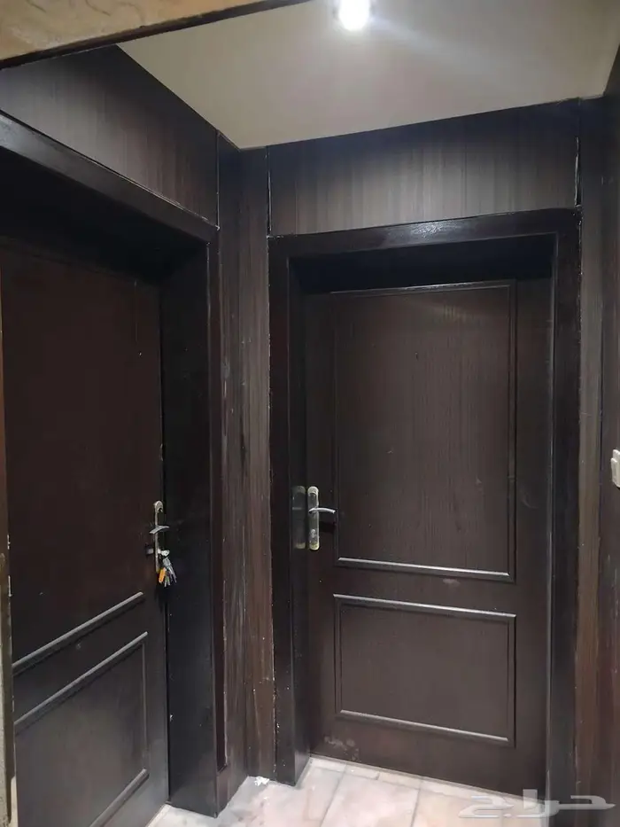 شقق للبيع بحي الشبيلي 4 غرف ب 520 الف 12