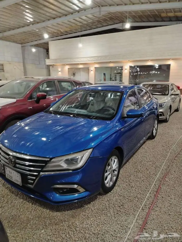 MG 5 2021 7